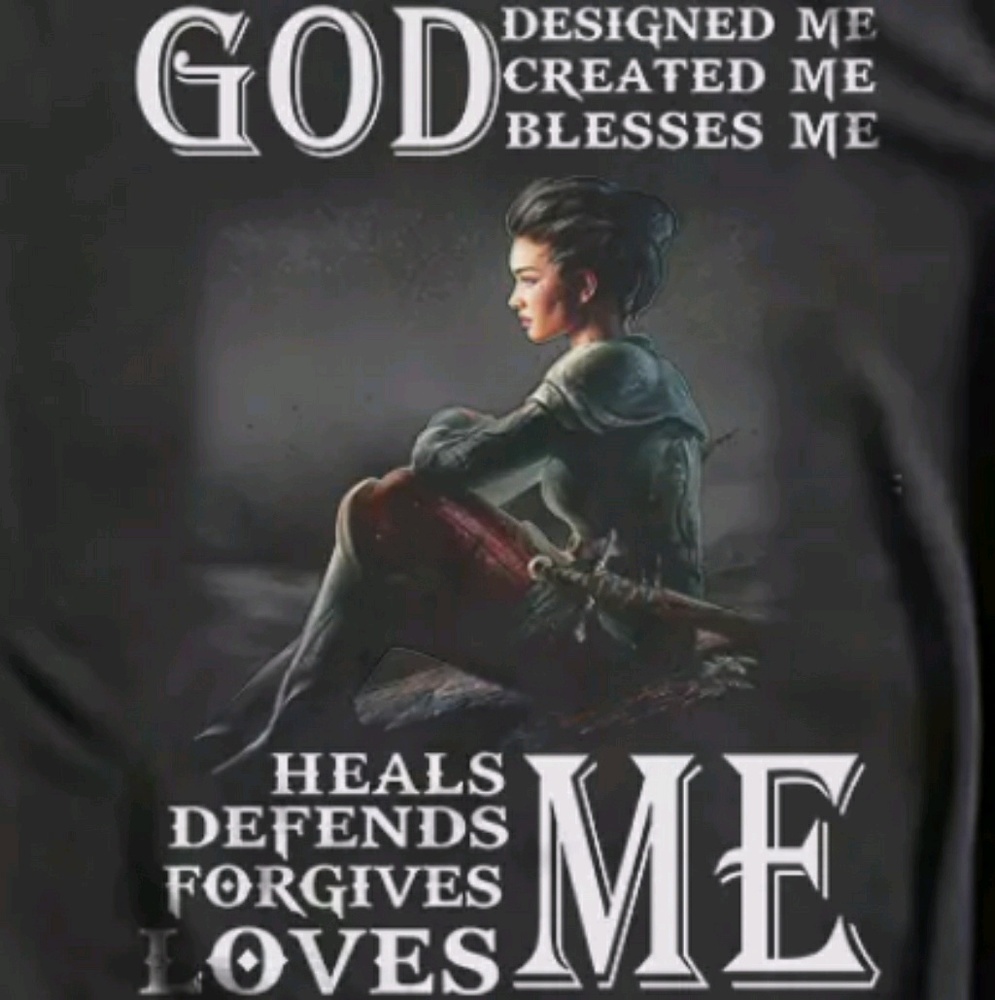 Meet your Posher, Kristene